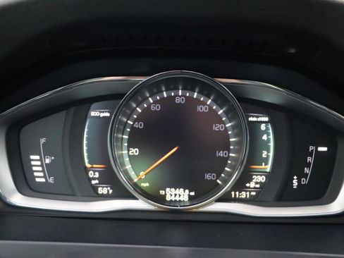 Used 2016 Volvo S60 T5 Cross Country Platinum AWD/4WD image 13