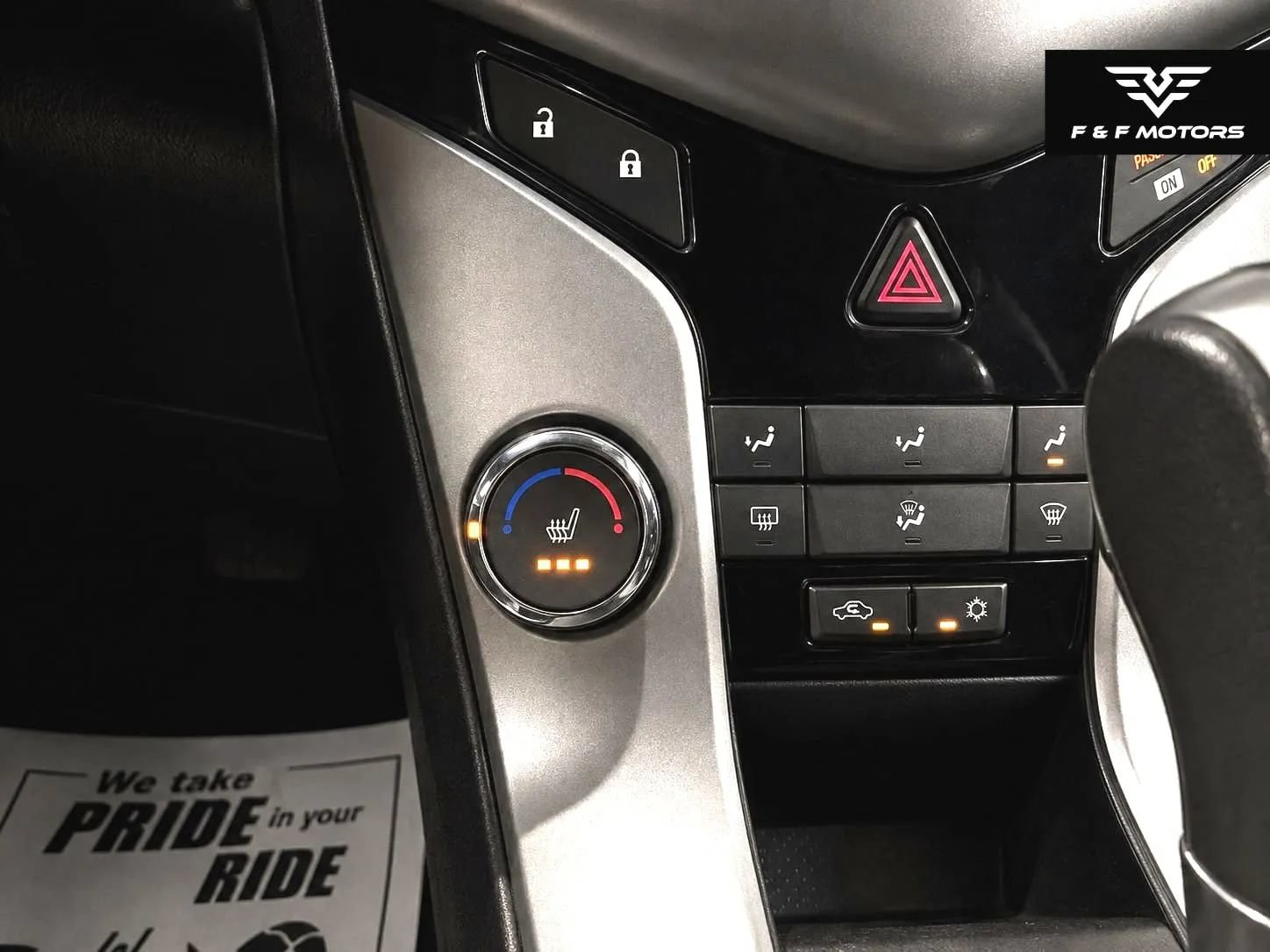 Used 2014 Chevrolet Cruze Diesel w/ Enhanced Safety Package FWD image 22