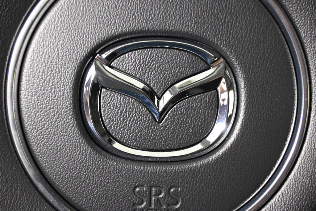 New 2026 MAZDA CX-70 3.3 Turbo w/ Preferred Package AWD/4WD image 34