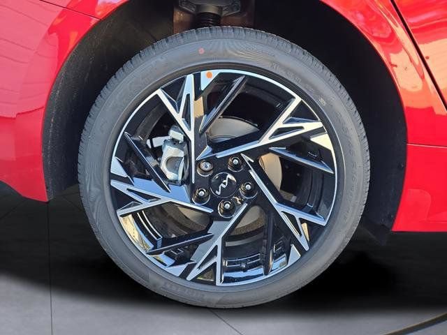 New 2026 Kia K5 GT-Line FWD image 15