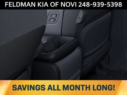 New 2026 Kia EV9 Wind AWD/4WD image 27