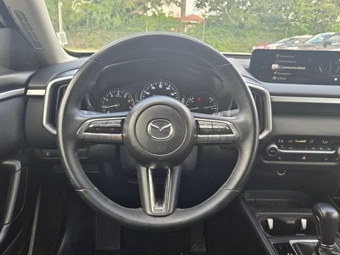 Used 2025 MAZDA CX-50 AWD 2.5 S w/ Preferred Package image 22