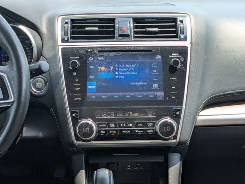 Used 2019 Subaru Outback 3.6R Touring w/ Protection Package #1 AWD/4WD image 21