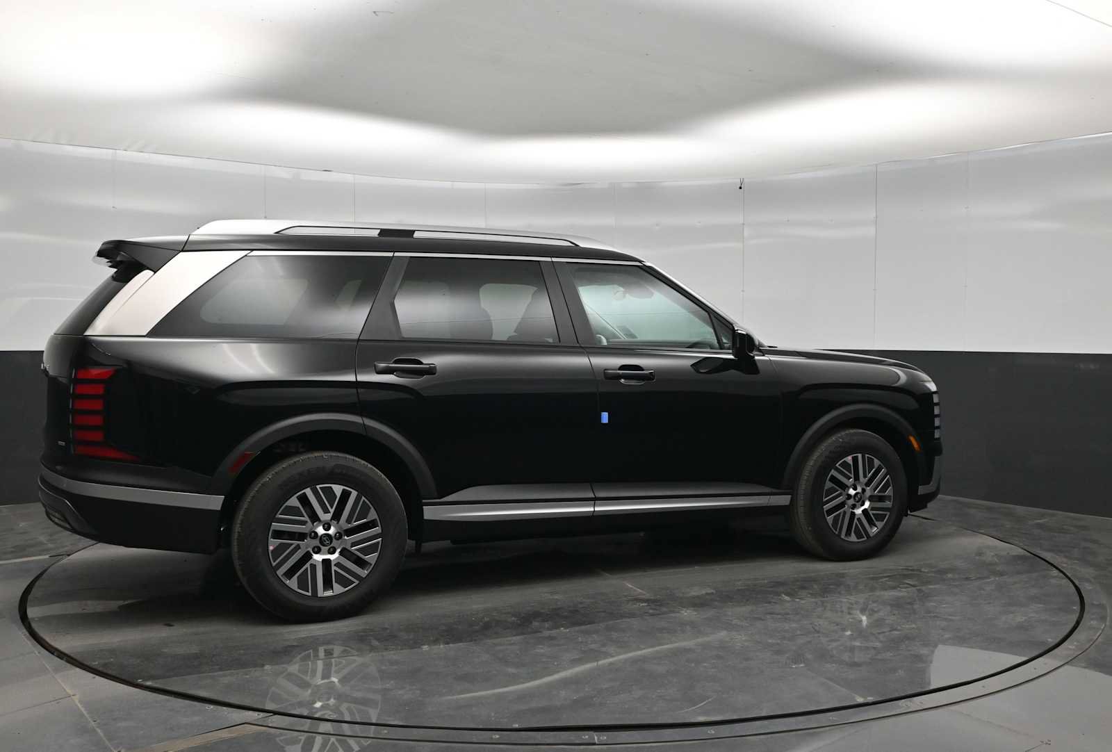 New 2027 Hyundai Palisade SEL AWD/4WD image 7