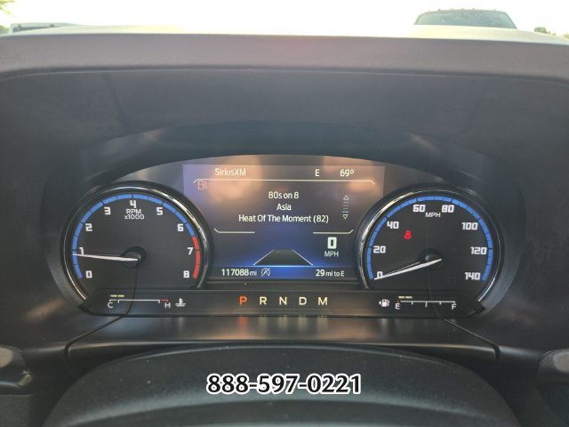 Used 2022 Ford Bronco Sport Badlands w/ Premium Package AWD/4WD image 31