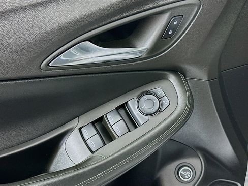 Used 2023 Buick Encore GX Select w/ Sport Touring Package image 15