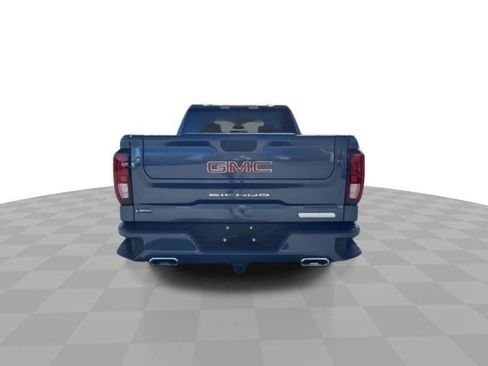New 2026 GMC Sierra 1500 Elevation image 7