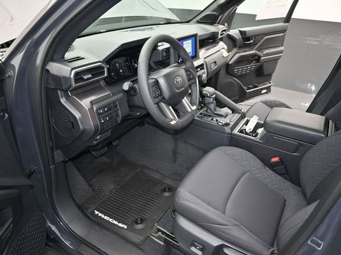 New 2026 Toyota Tacoma SR5 w/ SR5 Upgrade Package image 4