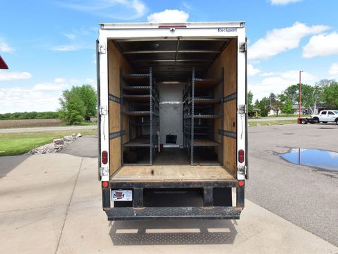 Used 2019 Ford E-350 and Econoline 350 Super Duty w/ Power Windows & Locks Group image 20