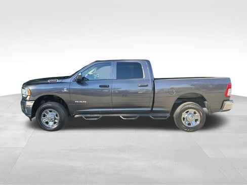 Used 2019 RAM 2500 Tradesman AWD/4WD image 2