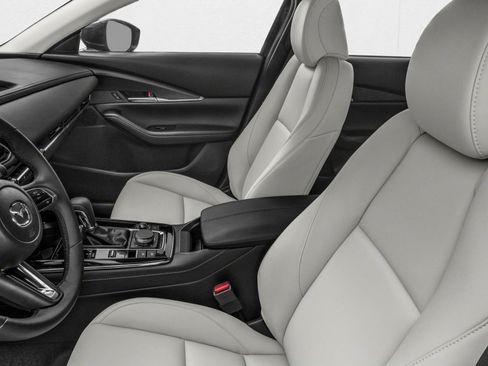 New 2026 MAZDA CX-30 AWD 2.5 S image 6