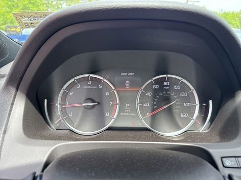 Used 2019 Acura TLX V6 w/ Technology & A-SPEC Pkg AWD/4WD image 20