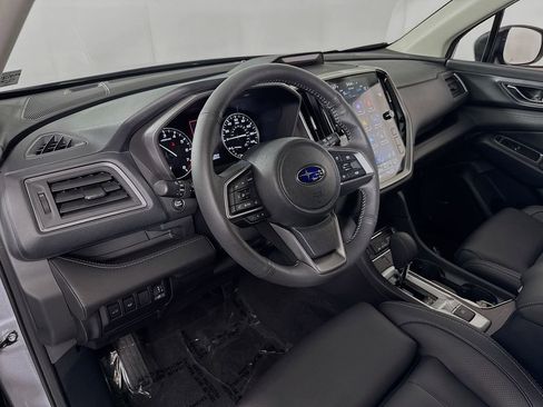 Used 2026 Subaru Ascent Limited AWD/4WD image 9