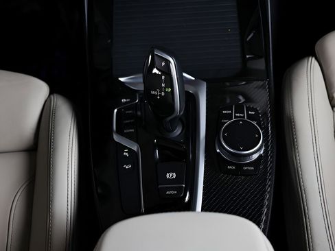 Used 2021 BMW X3 M40i w/ Premium Package image 36