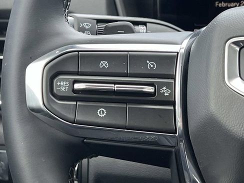 New 2026 GMC Terrain Elevation image 24