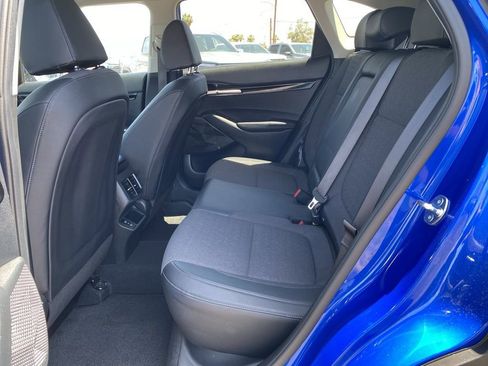 Used 2025 Kia Seltos S FWD image 24