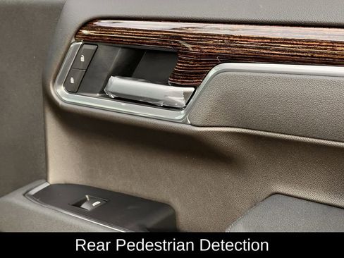 New 2026 GMC Sierra 1500 Elevation w/ Elevation Premium Package image 23