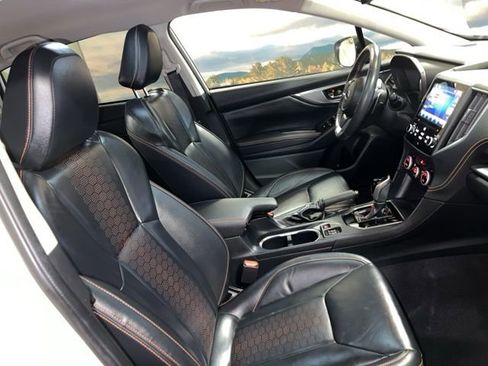 Used 2021 Subaru Crosstrek 2.5i Limited w/ Popular Package #4 image 56