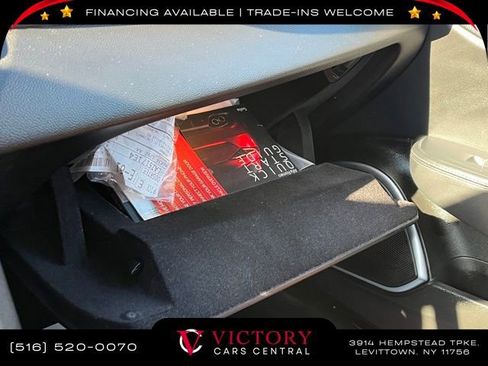 Used 2023 Alfa Romeo Giulia Ti w/ Active Assist Plus Package image 37