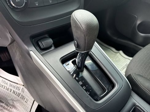 Used 2019 Nissan Sentra S FWD image 26
