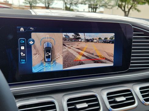 New 2025 Mercedes-Benz GLE 350 GLE 350 image 18