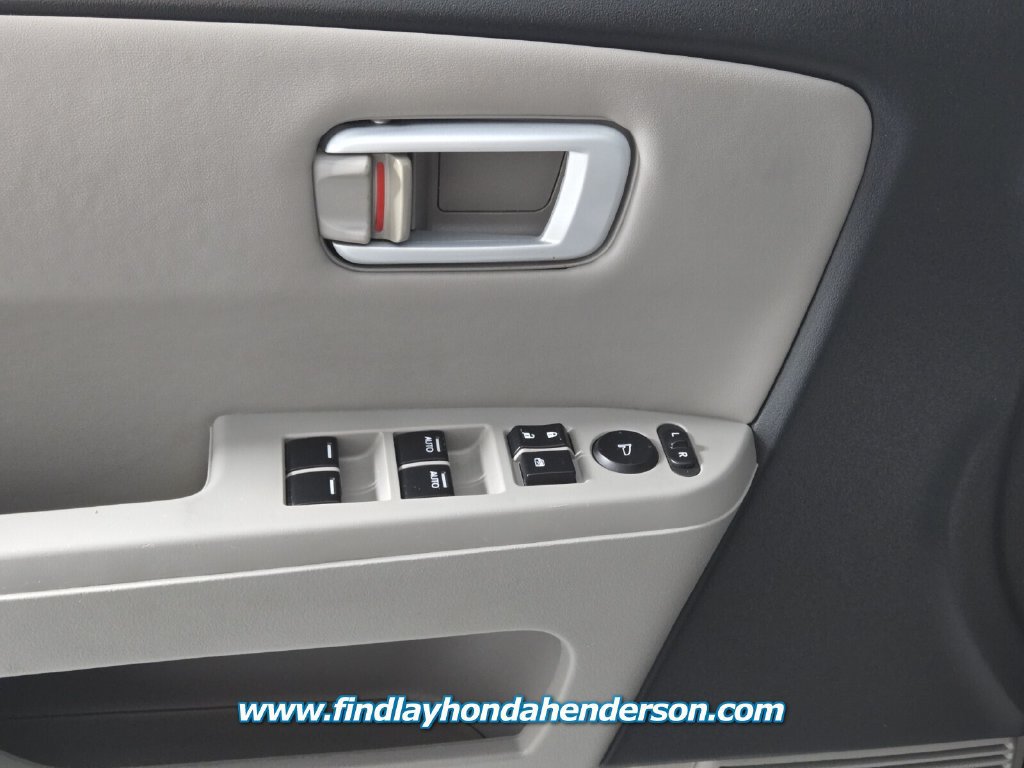 Used 2015 Honda Pilot EX-L image 27