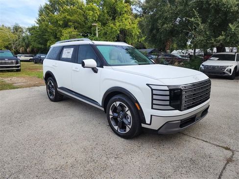 New 2026 Hyundai Palisade Limited image 1