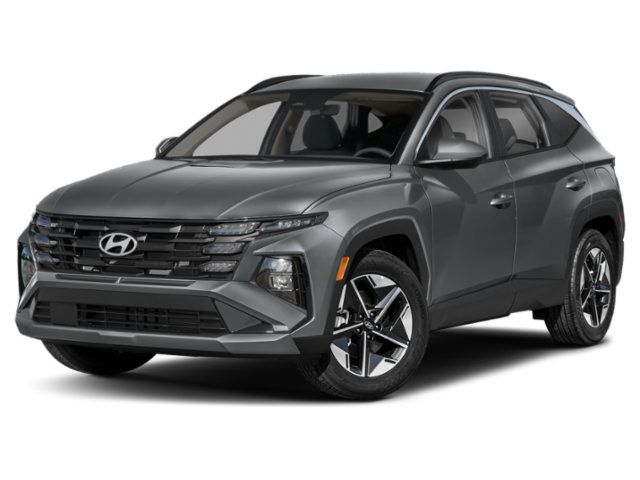 New 2026 Hyundai Tucson SEL Plus AWD/4WD image 38