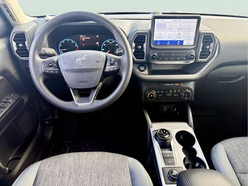 Used 2023 Ford Bronco Sport Big Bend AWD/4WD image 8