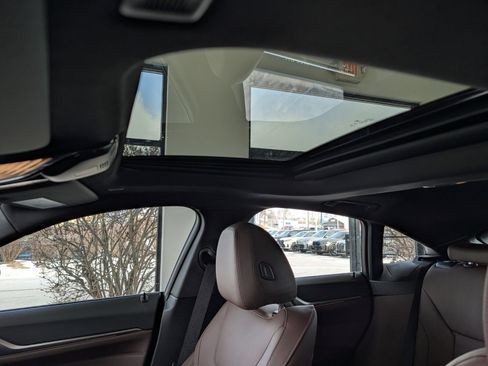 New 2026 BMW 430i xDrive 430i xDrive w/ M Sport Package image 16