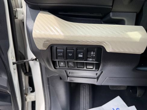 Used 2020 Subaru Ascent Premium w/ Convenience Package AWD/4WD image 14