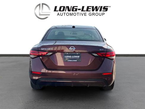 Used 2023 Nissan Sentra SV image 5