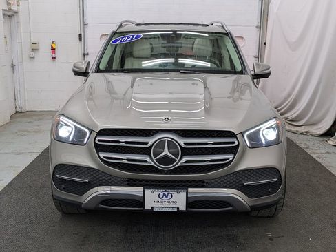 Used 2021 Mercedes-Benz GLE 350 4MATIC image 15