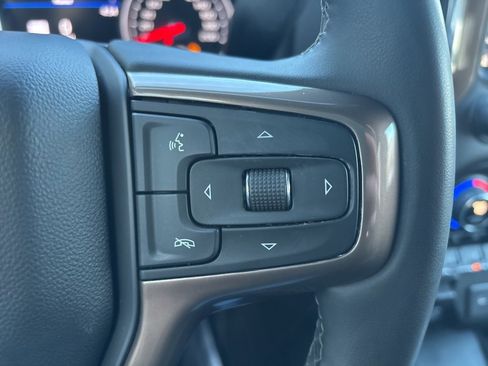 Used 2023 Chevrolet Silverado 2500 High Country w/ Z71 Off-Road Package image 21