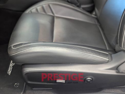 Used 2023 Dodge Challenger SRT Super Stock RWD image 26