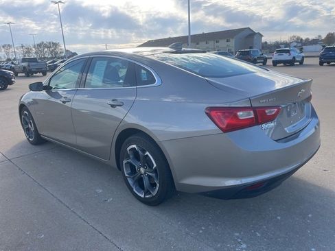 Used 2023 Chevrolet Malibu LT image 6
