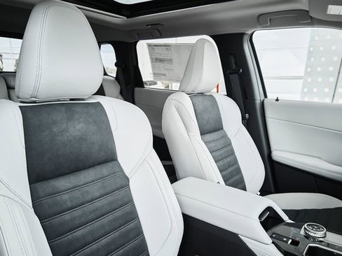New 2026 Mitsubishi Outlander SE FWD image 22