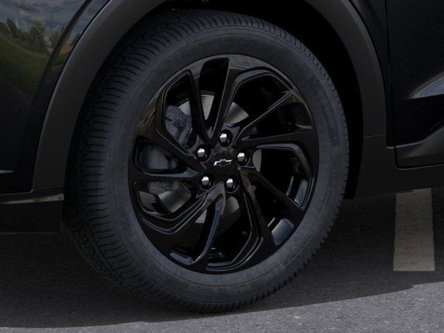 New 2027 Chevrolet Bolt RS FWD image 9