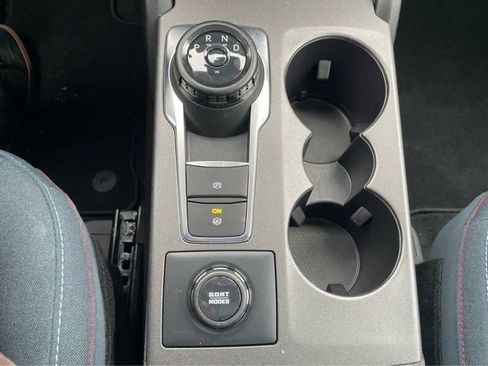 Used 2025 Ford Bronco Sport Heritage AWD/4WD image 21