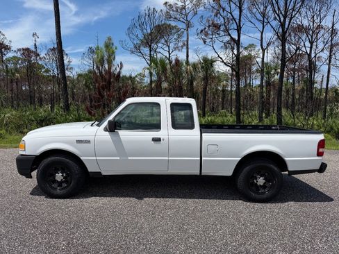 Used 2007 Ford Ranger XL RWD image 2