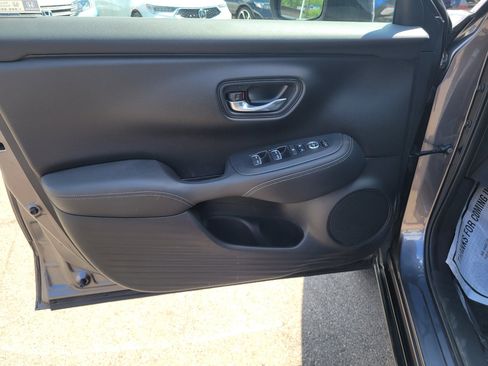 Certified 2024 Honda HR-V EX-L image 18