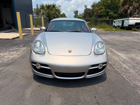 Used 2006 Porsche Cayman S RWD image 86