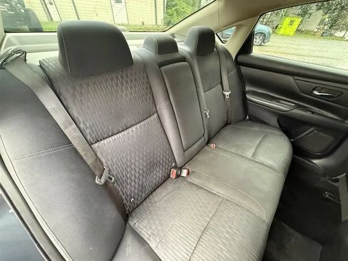 Used 2017 Nissan Altima 2.5 S FWD image 22