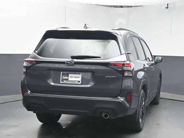 Used 2026 Subaru Forester Sport w/ Onyx Edition AWD/4WD image 7