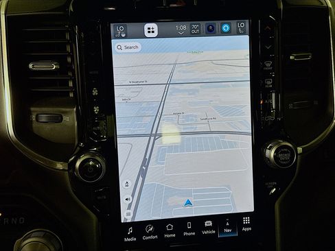 Used 2022 RAM 1500 Laramie image 22