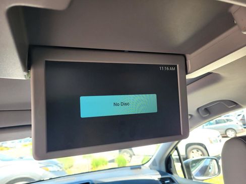 Used 2018 Honda Odyssey EX-L image 17