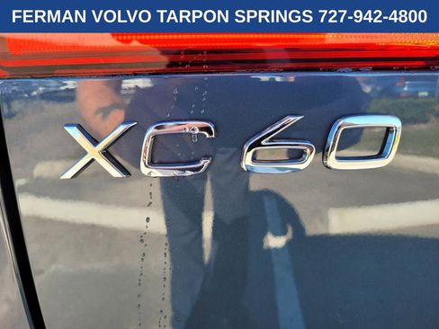 New 2026 Volvo XC60 T8 Plus w/ Protection Package Premier image 17