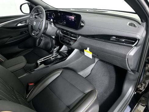 New 2026 Buick Envista Preferred FWD image 31