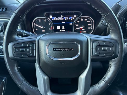 Used 2020 GMC Sierra 2500 Denali w/ Denali Ultimate Package image 24