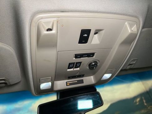 Used 2015 Chevrolet Tahoe LTZ image 44